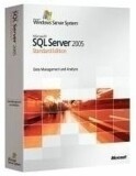 Microsoft SQL Standard Edition Open Value, Lizenz mit SA