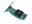 Bild 7 Highpoint Host Bus Adapter Rocket 1580 PCI-Ex16v4 - 8x