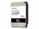 Western Digital WD Ultrastar DC HC520 HUH721212AL4201 - Hard drive