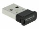 Bild 6 DeLock USB-Bluetooth-Adapter 61004 V4.0, 7mm, WLAN: Nein