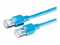 KERPEN DATACOM Kerpen MegaLine D1-20 SF/U - Crossover-Kabel - RJ-45 (M