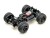 Bild 3 Absima Karosserie Truggy Power 1:14, Rot, Material: PVC, Massstab