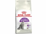 Royal Canin Trockenfutter Sensible 33, 4 kg, Tierbedürfnis: Appetit