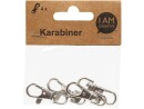 lalana Anhänger mit Karabiner 38 x 15 mm, 4