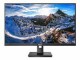 Philips Monitor 279P1/00, Bildschirmdiagonale: 27 ", Auflösung: 3840