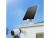 Bild 0 TP-Link Solarpanel Tapo A200, Detailfarbe: Weiss, Zubehörtyp