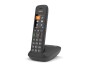 Gigaset Schnurlostelefon C575 Schwarz, Touchscreen: Nein