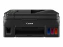 Canon Multifunktionsdrucker PIXMA G4511, Druckertyp: Farbig