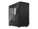 Image 13 Fractal Design PC-Gehäuse Focus 2 TG Clear Tint Schwarz, Unterstützte