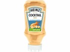 Heinz Sauce Cocktail 225 g, Produkttyp: Grill-Saucen