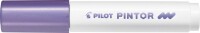 Pilots PILOT Marker Pintor M SW-PT-M-MV metallic violett, Kein