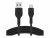 Image 9 BELKIN BOOST CHARGE - USB cable - USB (M) to USB-C (M) - 1 m - black
