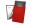 Bild 1 Ultimate Guard Kartenhülle Katana Sleeves Standardgrösse Rot 100
