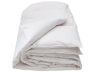 Interio Bettwaren Duvet Basic Light 200 x 210 cm, Bewusste