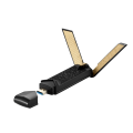 Asus WLAN-AX USB-Stick USB-AX56, Schnittstelle Hardware: USB
