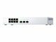 Immagine 11 Qnap 11 Port Switch QSW-308S, Montage