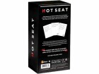 DYCE Games Partyspiel Hot Seat -DE-, Sprache: Deutsch, Kategorie