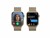 Bild 6 Apple Watch Series 9 41 mm LTE Gold Milanaise