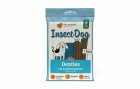 Green Petfood Kausnack InsectDog Denties, 180 g, Tierbedürfnis