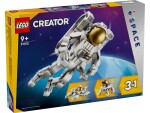 LEGO ® Creator Astronaut im Weltraum 31152, Themenwelt: Creator