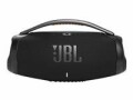 JBL Bluetooth Speaker Boombox 3 Mehrfarbig