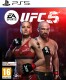 Electronic Arts EA SPORTS UFC 5 - Realer geht es nicht