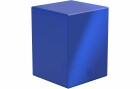 Ultimate Guard Kartenbox Boulder Deck Case 100+ Solid Blau, Themenwelt