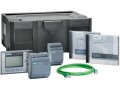 Siemens LOGO! 8 12/24RCEo Set, Display vorhanden: Nein, Produkttyp