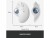 Bild 9 Logitech Trackball Ergo M575 for Business Off-white, Maus-Typ