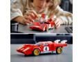 LEGO ® Speed Champions 1970 Ferrari 512 M 76906, Themenwelt