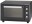 Bild 0 Trisa Backofen Forno Gusto 28 l, Schwarz, Funktionen: Backen