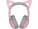 Immagine 2 Razer Headset Kraken Kitty BT V2 Pink, Audiokanäle: Stereo