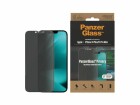 Panzerglass Displayschutz Ultra Wide Fit Privacy iPhone 14 Plus