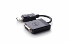 Dell Adapter DisplayPort - DVI-D, Kabeltyp: Adapter