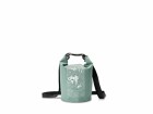 Wili Wili Tree Dry Bag Limmat Schwumm Ocean Turquoise, 7 l