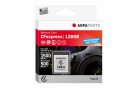 Agfaphoto CFexpress-Karte Professional 128 GB, Speicherkartentyp