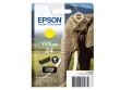 Epson EPSON Tinte gelb 4.6ml