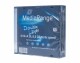 MediaRange DVD+R Medien 8.5 GB, Slimcase
