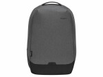 Targus Cypress Security Backpack with EcoSmart - Zaino porta