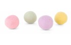 District 70 Katzen-Spielzeug Glow Felt Ball Toys, 35 mm, 4