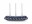 Immagine 7 TP-Link Router Archer C20 V4, Anwendungsbereich: Home, RJ-45