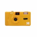 Kodak Analogkamera M35 – Gelb