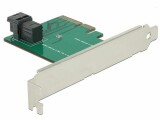 DeLock Host Bus Adapter Controller PCI-ex4 - U.2 Bracket