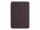 Image 2 Apple Smart - Flip cover for tablet - dark