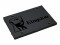 Bild 6 Kingston SSD A400 2,5" 960 GB, Speicherkapazität total: 960