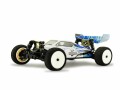 Amewi Buggy EVO-X 6000 Competition, Blau 1:10, RTR, Fahrzeugtyp