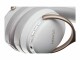 Bild 10 Denon Wireless Over-Ear-Kopfhörer AH-GC30 Weiss, Detailfarbe