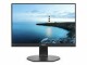 Philips Monitor 241B7QUPBEB/00, Bildschirmdiagonale: 24 "