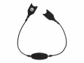 EPOS I SENNHEISER CEUL 31 - Headset-Kabel - EasyDisconnect
