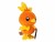 Bild 3 Jazwares Plüsch Pokémon Flemmli 20 cm, Höhe: 20 cm